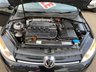 USED 2013 13 VOLKSWAGEN GOLF 2.0 GT TDi (Tech Pack) 5dr - HEATED SEATS 