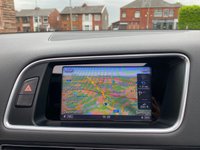 USED 2014 14 AUDI Q5 3.0 SQ5 TDI QUATTRO 5d 309 BHP PANROOF | SAT NAV | 21" ALLOYS | FULL SERVOCE HISTORY |