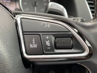 USED 2014 14 AUDI Q5 3.0 SQ5 TDI QUATTRO 5d 309 BHP PANROOF | SAT NAV | 21" ALLOYS | FULL SERVOCE HISTORY |