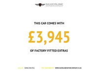 USED 2014 14 AUDI Q5 3.0 SQ5 TDI QUATTRO 5d 309 BHP PANROOF | SAT NAV | 21" ALLOYS | FULL SERVOCE HISTORY |