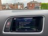 USED 2014 14 AUDI Q5 3.0 SQ5 TDI QUATTRO 5d 309 BHP PANROOF | SAT NAV | 21" ALLOYS | FULL SERVOCE HISTORY |