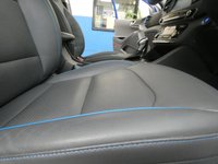 USED 2018 68 HYUNDAI IONIQ 1.6 PREMIUM SE 5d 140 BHP SAT NAV FULL LEATHER INTERIOR
