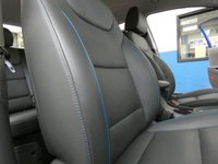 USED 2018 68 HYUNDAI IONIQ 1.6 PREMIUM SE 5d 140 BHP SAT NAV FULL LEATHER INTERIOR