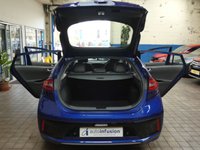 USED 2018 68 HYUNDAI IONIQ 1.6 PREMIUM SE 5d 140 BHP SAT NAV FULL LEATHER INTERIOR