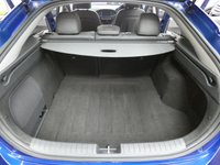 USED 2018 68 HYUNDAI IONIQ 1.6 PREMIUM SE 5d 140 BHP SAT NAV FULL LEATHER INTERIOR