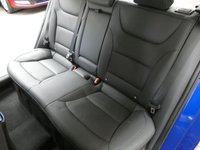 USED 2018 68 HYUNDAI IONIQ 1.6 PREMIUM SE 5d 140 BHP SAT NAV FULL LEATHER INTERIOR