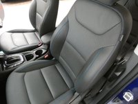 USED 2018 68 HYUNDAI IONIQ 1.6 PREMIUM SE 5d 140 BHP SAT NAV FULL LEATHER INTERIOR