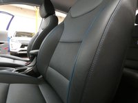 USED 2018 68 HYUNDAI IONIQ 1.6 PREMIUM SE 5d 140 BHP SAT NAV FULL LEATHER INTERIOR