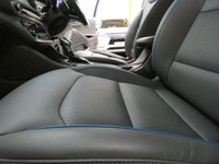 USED 2018 68 HYUNDAI IONIQ 1.6 PREMIUM SE 5d 140 BHP SAT NAV FULL LEATHER INTERIOR