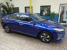 USED 2018 68 HYUNDAI IONIQ 1.6 PREMIUM SE 5d 140 BHP SAT NAV FULL LEATHER INTERIOR