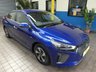 USED 2018 68 HYUNDAI IONIQ 1.6 PREMIUM SE 5d 140 BHP SAT NAV FULL LEATHER INTERIOR