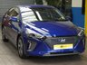 USED 2018 68 HYUNDAI IONIQ 1.6 PREMIUM SE 5d 140 BHP SAT NAV FULL LEATHER INTERIOR