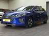 USED 2018 68 HYUNDAI IONIQ 1.6 PREMIUM SE 5d 140 BHP SAT NAV FULL LEATHER INTERIOR