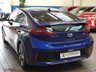 USED 2018 68 HYUNDAI IONIQ 1.6 PREMIUM SE 5d 140 BHP SAT NAV FULL LEATHER INTERIOR
