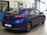 USED 2018 68 HYUNDAI IONIQ 1.6 PREMIUM SE 5d 140 BHP SAT NAV FULL LEATHER INTERIOR
