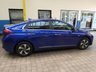 USED 2018 68 HYUNDAI IONIQ 1.6 PREMIUM SE 5d 140 BHP SAT NAV FULL LEATHER INTERIOR