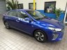 USED 2018 68 HYUNDAI IONIQ 1.6 PREMIUM SE 5d 140 BHP SAT NAV FULL LEATHER INTERIOR