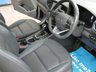 USED 2018 68 HYUNDAI IONIQ 1.6 PREMIUM SE 5d 140 BHP SAT NAV FULL LEATHER INTERIOR
