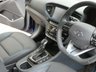 USED 2018 68 HYUNDAI IONIQ 1.6 PREMIUM SE 5d 140 BHP SAT NAV FULL LEATHER INTERIOR