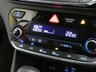 USED 2018 68 HYUNDAI IONIQ 1.6 PREMIUM SE 5d 140 BHP SAT NAV FULL LEATHER INTERIOR