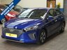 USED 2018 68 HYUNDAI IONIQ 1.6 PREMIUM SE 5d 140 BHP SAT NAV FULL LEATHER INTERIOR