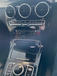 USED 2019 19 MERCEDES-BENZ GLC-CLASS 2.0 GLC 250 4MATIC SPORT 5d 208 BHP 
