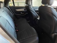 USED 2019 19 MERCEDES-BENZ GLC-CLASS 2.0 GLC 250 4MATIC SPORT 5d 208 BHP 