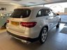 USED 2019 19 MERCEDES-BENZ GLC-CLASS 2.0 GLC 250 4MATIC SPORT 5d 208 BHP 