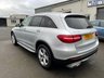 USED 2019 19 MERCEDES-BENZ GLC-CLASS 2.0 GLC 250 4MATIC SPORT 5d 208 BHP 