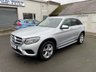 USED 2019 19 MERCEDES-BENZ GLC-CLASS 2.0 GLC 250 4MATIC SPORT 5d 208 BHP 
