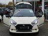 USED 2017 67 DS DS 3 1.2 PURETECH PARTHENON CREAM S/S 3d 109 BHP Finished in CREAM with contrasting Cloth Trim. The DS 3 is a small three-door car with distinctive looks that's brimming with character. Inside you'll find a stylish interior with features that include, Sat Nav, Rear View Camera, DAB Radio, B/Tooth, Climate Air Con, Remote stereo controls, Cruise Control, Alloys, Rear Park sensors and much more. Dealer serviced at 16774 miles, 35147 miles, 51632 miles and at 68453 miles on 10/6/2021.