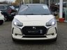 USED 2017 67 DS DS 3 1.2 PURETECH PARTHENON CREAM S/S 3d 109 BHP Finished in CREAM with contrasting Cloth Trim. The DS 3 is a small three-door car with distinctive looks that's brimming with character. Inside you'll find a stylish interior with features that include, Sat Nav, Rear View Camera, DAB Radio, B/Tooth, Climate Air Con, Remote stereo controls, Cruise Control, Alloys, Rear Park sensors and much more. Dealer serviced at 16774 miles, 35147 miles, 51632 miles and at 68453 miles on 10/6/2021.