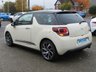 USED 2017 67 DS DS 3 1.2 PURETECH PARTHENON CREAM S/S 3d 109 BHP Finished in CREAM with contrasting Cloth Trim. The DS 3 is a small three-door car with distinctive looks that's brimming with character. Inside you'll find a stylish interior with features that include, Sat Nav, Rear View Camera, DAB Radio, B/Tooth, Climate Air Con, Remote stereo controls, Cruise Control, Alloys, Rear Park sensors and much more. Dealer serviced at 16774 miles, 35147 miles, 51632 miles and at 68453 miles on 10/6/2021.