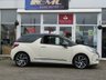 USED 2017 67 DS DS 3 1.2 PURETECH PARTHENON CREAM S/S 3d 109 BHP Finished in CREAM with contrasting Cloth Trim. The DS 3 is a small three-door car with distinctive looks that's brimming with character. Inside you'll find a stylish interior with features that include, Sat Nav, Rear View Camera, DAB Radio, B/Tooth, Climate Air Con, Remote stereo controls, Cruise Control, Alloys, Rear Park sensors and much more. Dealer serviced at 16774 miles, 35147 miles, 51632 miles and at 68453 miles on 10/6/2021.