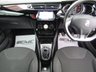 USED 2017 67 DS DS 3 1.2 PURETECH PARTHENON CREAM S/S 3d 109 BHP Finished in CREAM with contrasting Cloth Trim. The DS 3 is a small three-door car with distinctive looks that's brimming with character. Inside you'll find a stylish interior with features that include, Sat Nav, Rear View Camera, DAB Radio, B/Tooth, Climate Air Con, Remote stereo controls, Cruise Control, Alloys, Rear Park sensors and much more. Dealer serviced at 16774 miles, 35147 miles, 51632 miles and at 68453 miles on 10/6/2021.