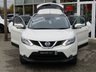 USED 2017 17 NISSAN QASHQAI 1.5 DCI TEKNA 5d 108 BHP Finished in STORM WHITE METALLIC with contrasting EBONY BLACK LEATHER HEATED SEATS. The Qashqai is one of the best selling SUV's around at the moment. This Top of the range edition is comfy, easy to drive and has enough space for 5 adults. Features include, Full heated Leather seats, Sat Nav, Pan Roof, 360 Reverse Cameras, Heated Front screen, DAB, B/Tooth and much more. Dealer serviced at 19321 miles, 36121 miles, 51907 miles and at 65668 miles.