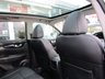 USED 2017 17 NISSAN QASHQAI 1.5 DCI TEKNA 5d 108 BHP Finished in STORM WHITE METALLIC with contrasting EBONY BLACK LEATHER HEATED SEATS. The Qashqai is one of the best selling SUV's around at the moment. This Top of the range edition is comfy, easy to drive and has enough space for 5 adults. Features include, Full heated Leather seats, Sat Nav, Pan Roof, 360 Reverse Cameras, Heated Front screen, DAB, B/Tooth and much more. Dealer serviced at 19321 miles, 36121 miles, 51907 miles and at 65668 miles.