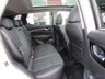 USED 2017 17 NISSAN QASHQAI 1.5 DCI TEKNA 5d 108 BHP Finished in STORM WHITE METALLIC with contrasting EBONY BLACK LEATHER HEATED SEATS. The Qashqai is one of the best selling SUV's around at the moment. This Top of the range edition is comfy, easy to drive and has enough space for 5 adults. Features include, Full heated Leather seats, Sat Nav, Pan Roof, 360 Reverse Cameras, Heated Front screen, DAB, B/Tooth and much more. Dealer serviced at 19321 miles, 36121 miles, 51907 miles and at 65668 miles.