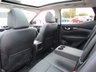 USED 2017 17 NISSAN QASHQAI 1.5 DCI TEKNA 5d 108 BHP Finished in STORM WHITE METALLIC with contrasting EBONY BLACK LEATHER HEATED SEATS. The Qashqai is one of the best selling SUV's around at the moment. This Top of the range edition is comfy, easy to drive and has enough space for 5 adults. Features include, Full heated Leather seats, Sat Nav, Pan Roof, 360 Reverse Cameras, Heated Front screen, DAB, B/Tooth and much more. Dealer serviced at 19321 miles, 36121 miles, 51907 miles and at 65668 miles.