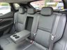 USED 2017 17 NISSAN QASHQAI 1.5 DCI TEKNA 5d 108 BHP Finished in STORM WHITE METALLIC with contrasting EBONY BLACK LEATHER HEATED SEATS. The Qashqai is one of the best selling SUV's around at the moment. This Top of the range edition is comfy, easy to drive and has enough space for 5 adults. Features include, Full heated Leather seats, Sat Nav, Pan Roof, 360 Reverse Cameras, Heated Front screen, DAB, B/Tooth and much more. Dealer serviced at 19321 miles, 36121 miles, 51907 miles and at 65668 miles.
