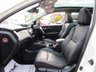 USED 2017 17 NISSAN QASHQAI 1.5 DCI TEKNA 5d 108 BHP Finished in STORM WHITE METALLIC with contrasting EBONY BLACK LEATHER HEATED SEATS. The Qashqai is one of the best selling SUV's around at the moment. This Top of the range edition is comfy, easy to drive and has enough space for 5 adults. Features include, Full heated Leather seats, Sat Nav, Pan Roof, 360 Reverse Cameras, Heated Front screen, DAB, B/Tooth and much more. Dealer serviced at 19321 miles, 36121 miles, 51907 miles and at 65668 miles.