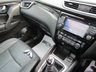 USED 2017 17 NISSAN QASHQAI 1.5 DCI TEKNA 5d 108 BHP Finished in STORM WHITE METALLIC with contrasting EBONY BLACK LEATHER HEATED SEATS. The Qashqai is one of the best selling SUV's around at the moment. This Top of the range edition is comfy, easy to drive and has enough space for 5 adults. Features include, Full heated Leather seats, Sat Nav, Pan Roof, 360 Reverse Cameras, Heated Front screen, DAB, B/Tooth and much more. Dealer serviced at 19321 miles, 36121 miles, 51907 miles and at 65668 miles.