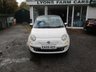 USED 2009 59 FIAT 500 1.2 LOUNGE 3d 69 BHP *BUTTERFLY EDITION* *Optional extra 16" Alloy Wheels + Leather Gear Knob* Low Mileage, Full Service History + Just Serviced, MOT until November 2022, Two Previous Owners, Great fuel economy! Only &pound;30 Road Tax! Low Insurance Group!