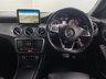 USED 2015 65 MERCEDES-BENZ CLA 2.1 CLA 220 D AMG LINE 4d 174 BHP IMMACULATE, CLEAN EXAMPLE