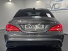 USED 2015 65 MERCEDES-BENZ CLA 2.1 CLA 220 D AMG LINE 4d 174 BHP IMMACULATE, CLEAN EXAMPLE