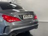 USED 2015 65 MERCEDES-BENZ CLA 2.1 CLA 220 D AMG LINE 4d 174 BHP IMMACULATE, CLEAN EXAMPLE