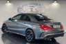 USED 2015 65 MERCEDES-BENZ CLA 2.1 CLA 220 D AMG LINE 4d 174 BHP IMMACULATE, CLEAN EXAMPLE