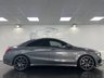 USED 2015 65 MERCEDES-BENZ CLA 2.1 CLA 220 D AMG LINE 4d 174 BHP IMMACULATE, CLEAN EXAMPLE