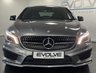 USED 2015 65 MERCEDES-BENZ CLA 2.1 CLA 220 D AMG LINE 4d 174 BHP IMMACULATE, CLEAN EXAMPLE