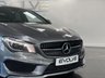 USED 2015 65 MERCEDES-BENZ CLA 2.1 CLA 220 D AMG LINE 4d 174 BHP IMMACULATE, CLEAN EXAMPLE
